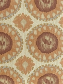 Thurston Auburn Magnolia Home Fashions Fabric